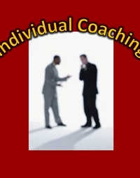 Picture for Individual Coaching package